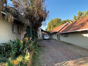 Commercial space in Germiston South