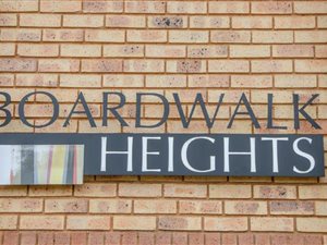 2 Bedroom Apartment in Menlyn