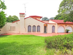 3 Bed House in Kelvin