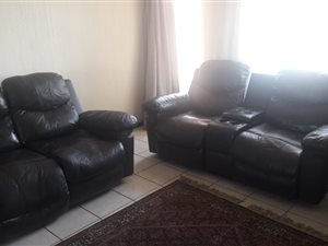2 Bedroom Apartment in North Riding