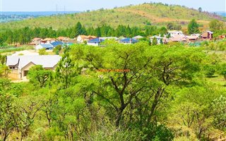 1380 m² Land available in Montana