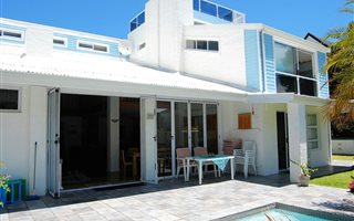 5 Bedroom House in Leisure Isle