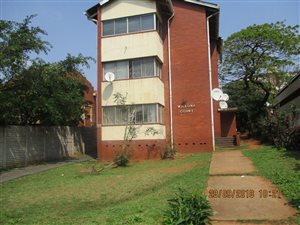 1 Bedroom Flat in Montclair