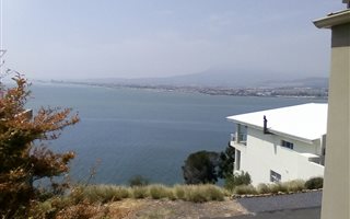 1 Bedroom House in Mountainside