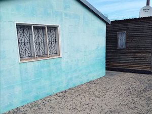 1 Bed House in Ravensmead