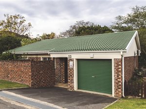 2 Bed Townhouse in Abbotsford