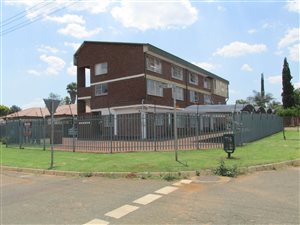 2 Bed Apartment in Silverton