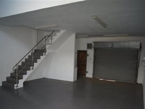 108 m² Commercial space in Ballito