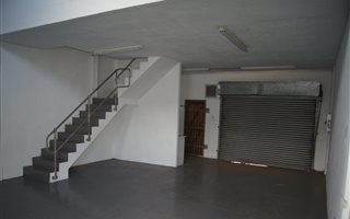 108 m² Commercial space in Ballito