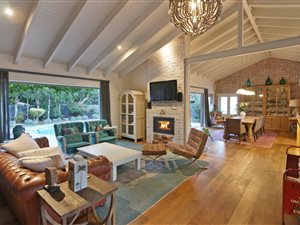 5 Bed House in Kreupelbosch