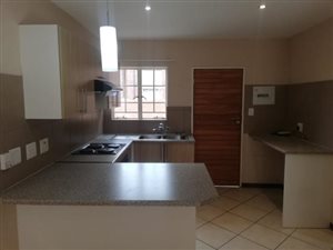 2 Bed House in Monavoni