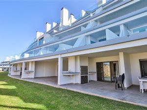 3 Bed Apartment in Hartenbos