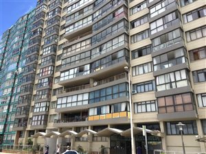 1 Bed Apartment in South Beach