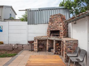 3 Bedroom House in Marais Township
