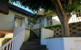7 Bedroom House in St Francis Bay