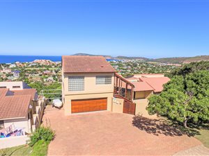 6 Bed House in Upper Robberg