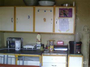 2 Bed House in Sebokeng Zone 14