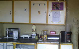 2 Bedroom House in Sebokeng Zone 14
