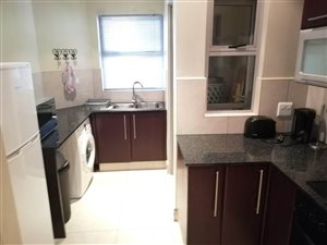 2 Bed Apartment in Sandhurst