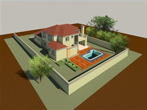 3 Bed House in Pinehaven