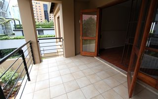 2 Bedroom Apartment in Morningside