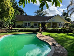 4 Bed House in Kildare