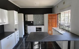 3 Bedroom House in Homestead