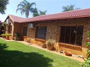 3 Bed House in Hesteapark
