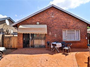 3 Bed House in Annlin