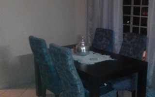 2 Bedroom Apartment in Celtisdal
