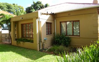 3 Bedroom House in Orange Grove