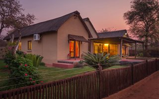4 Bedroom House in Hoedspruit Wildlife Estate