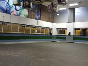 1006 m² Retail Space in Johannesburg Central
