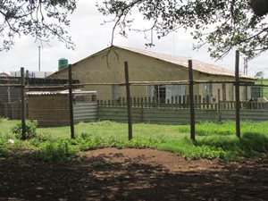 26 ha Farm in Beacon Bay