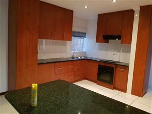 3 Bed Townhouse in Flamwood