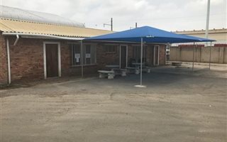 51 m² Office Space in Phoenix
