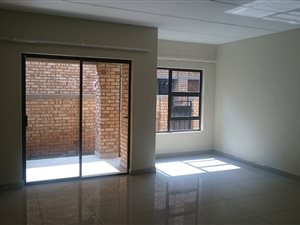 2 Bed Townhouse in Beyers Park