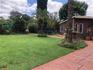 3 Bedroom House in Doringkloof