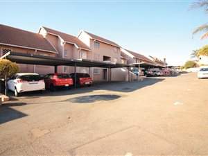 2 Bed Apartment in Radiokop
