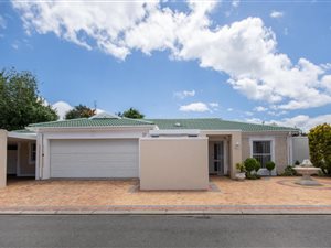 3 Bed House in Bizweni