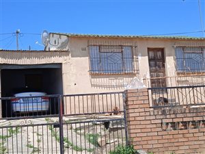3 Bed House in Mdantsane
