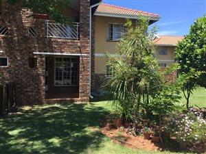 2 Bed Apartment in Elarduspark
