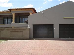 3 Bed House in Arcon Park