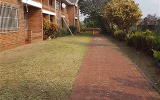 2 Bedroom Apartment in Scottburgh Central