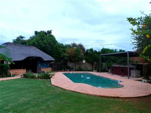 3 Bed House in La Hoff