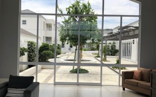 1 Bedroom House in Heritage Park