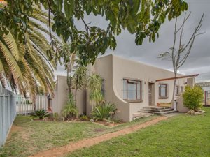 3 Bed House in Morgenster