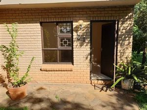 2 Bed House in Worlds View