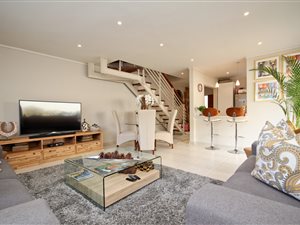 3 Bed Townhouse in Stonehurst Mountain Estate