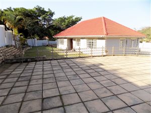 3 Bed House in Umkomaas